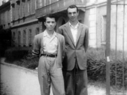 Luciano Folloni Rodolfo Landini